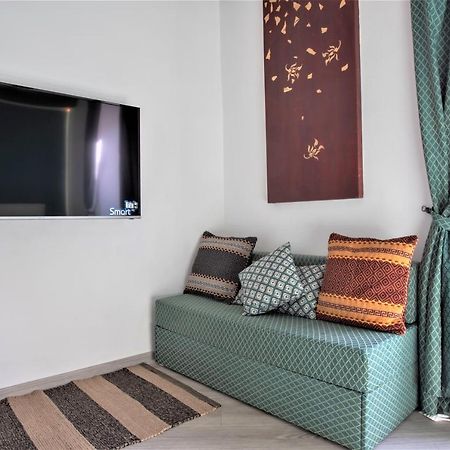 Sidus Suite Rom Exterior foto