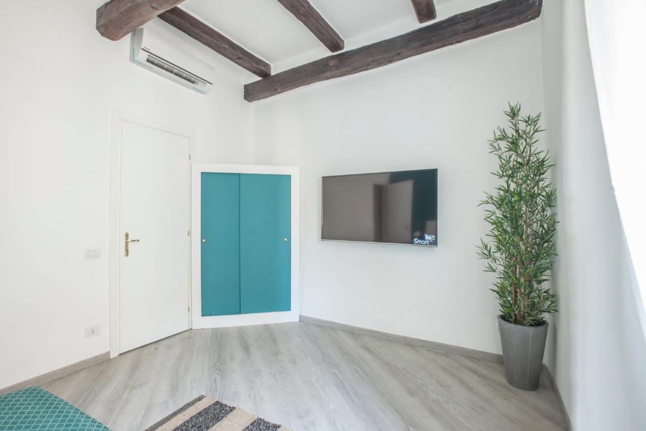Sidus Suite Rom Exterior foto